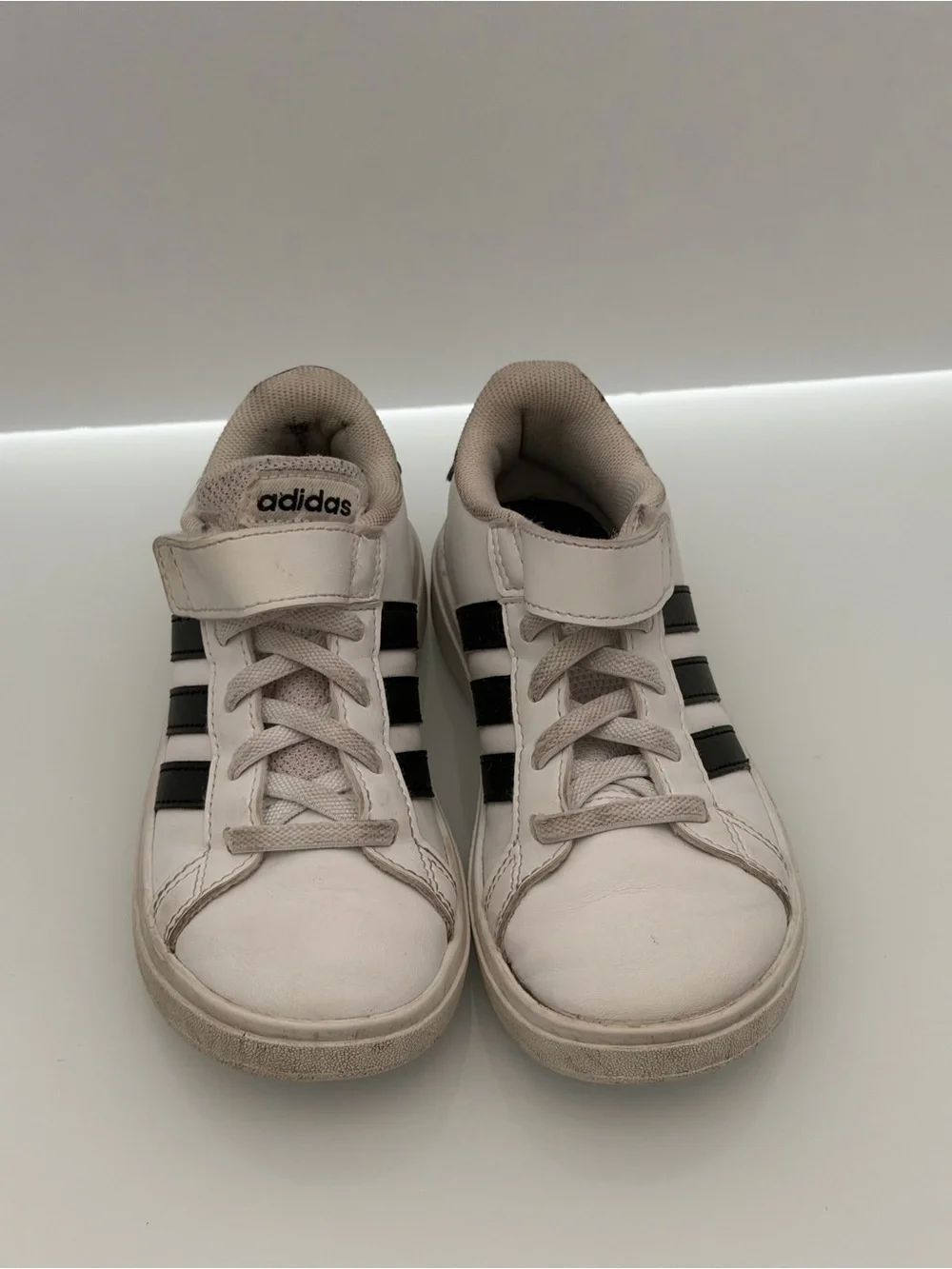 Adidas Grand Court Sneaker 11c